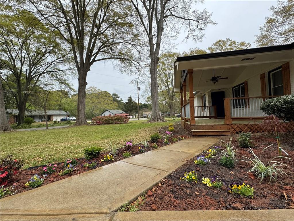 3533 Johns Road, Tucker, Georgia image 46