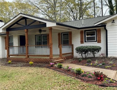 3533 Johns Road Tucker GA 30084