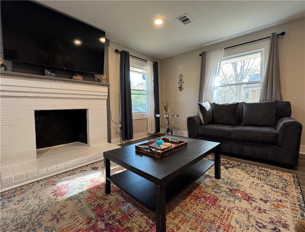 3533 Johns Road, Tucker, Georgia image 34