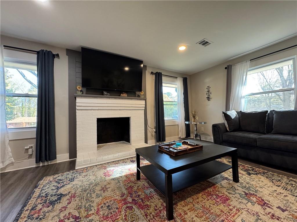 3533 Johns Road, Tucker, Georgia image 35