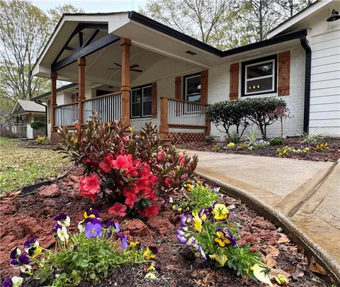 3533 Johns Road, Tucker, GA 30084 - MLS#: 7546555