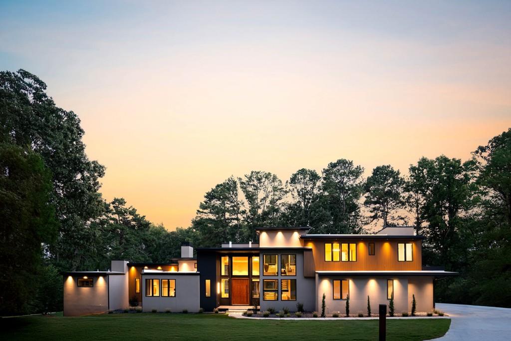 View Marietta, GA 30068 house
