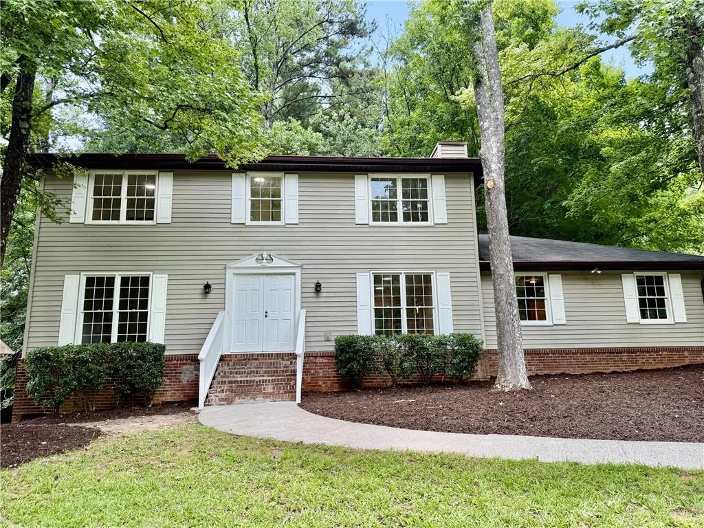 5264 Golfcrest Circle