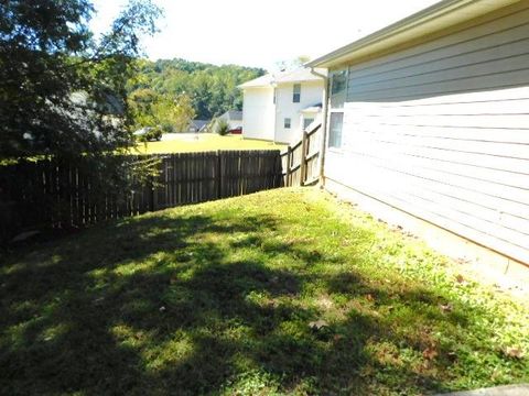 A home in Snellville