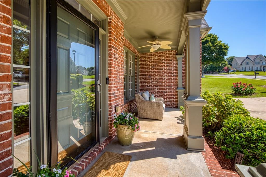 5017 Sara Creek Way