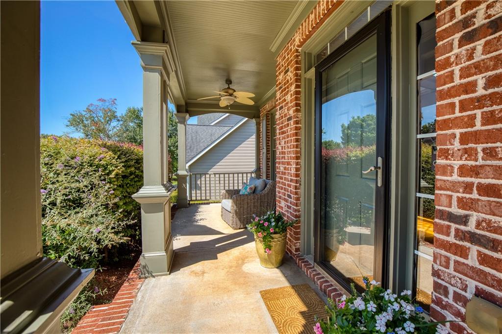 5017 Sara Creek Way