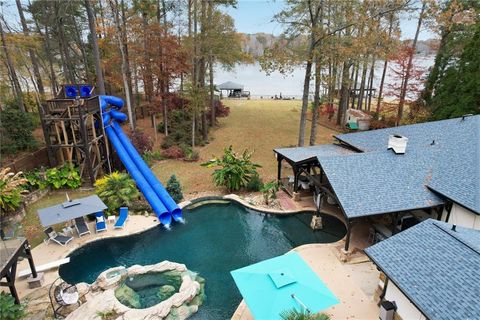 A home in Jonesboro