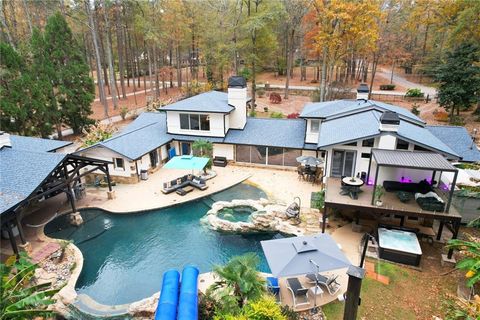 A home in Jonesboro