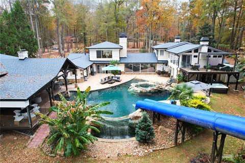 A home in Jonesboro