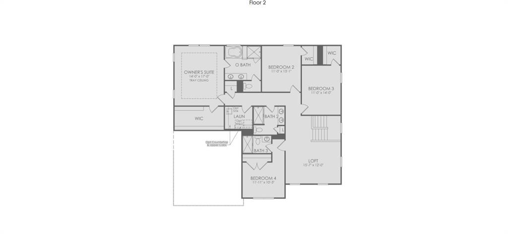 4720 Wayt Farm Overlook