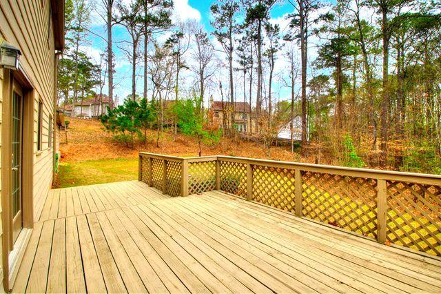 North Bridges - Residential Income