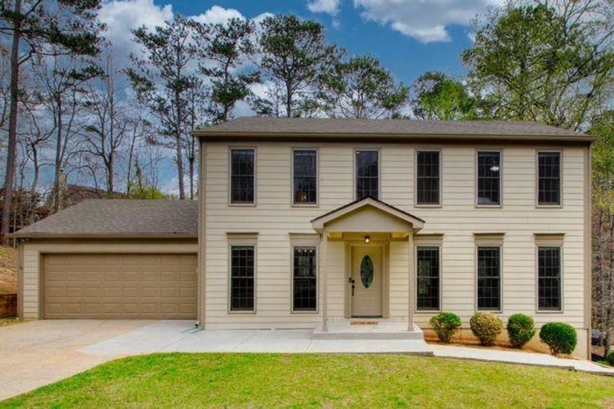 Investor Opportunity in Prime Alpharetta Location – Truly Turnkey Rental Potential!

This updated single-family home offers exceptional rental income potential with five private, lockable bedrooms and a unique layout that easily accommodates multiple tenants. The fully finished lower level features a separate entrance, full kitchen, and private living quarters—ideal for use as an in-law suite, short-term rental, or long-term lease for travel nurses, corporate tenants, or roommates.

The home comfortably sleeps up to 10, making it perfect for group housing or furnished rentals. Located near top-rated schools, as well as academies offering STEM-focused programs, local hospitals, technology parks, and innovation hubs, it's an ideal location for families, business travelers and healthcare professionals alike.

Situated on a level cul-de-sac lot with a large driveway, there's plenty of parking space for multiple vehicles—another plus for tenants. The two car garage can also be converted into livable space. Inside, you'll find fresh paint throughout, original hardwood floors, and natural light flooding each room, creating a clean and welcoming atmosphere that’s both low-maintenance and appealing to renters.

Nearby destinations like Avalon, Halcyon, and beautiful local parks add to the property’s strong long-term appreciation and rental value.