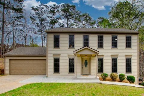 290 PINE BRIDGE Trail Alpharetta GA 30022