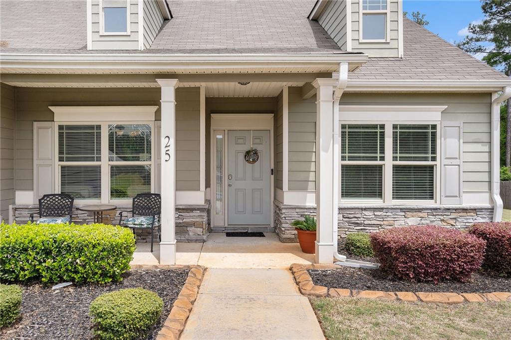 25 Auburn Court, Covington, Georgia image 4