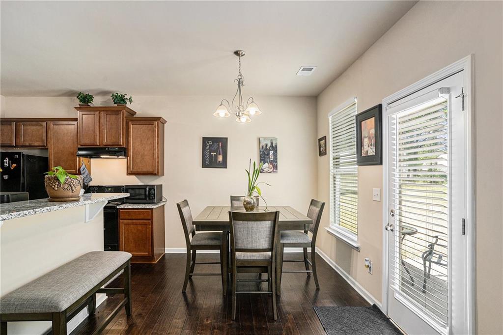 25 Auburn Court, Covington, Georgia image 10