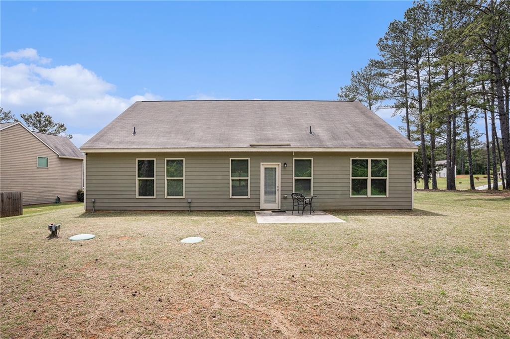 25 Auburn Court, Covington, Georgia image 29