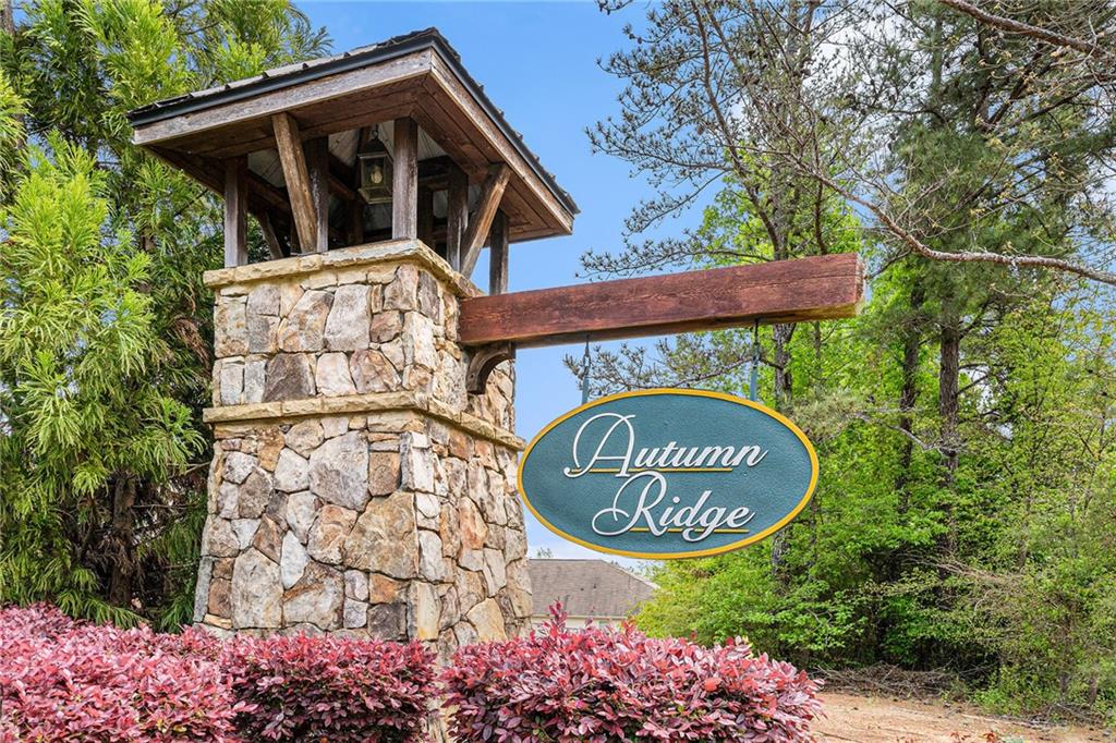 25 Auburn Court, Covington, Georgia image 31