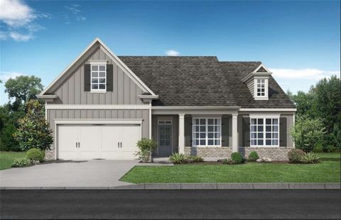 166 Montview Drive Jefferson GA 30549