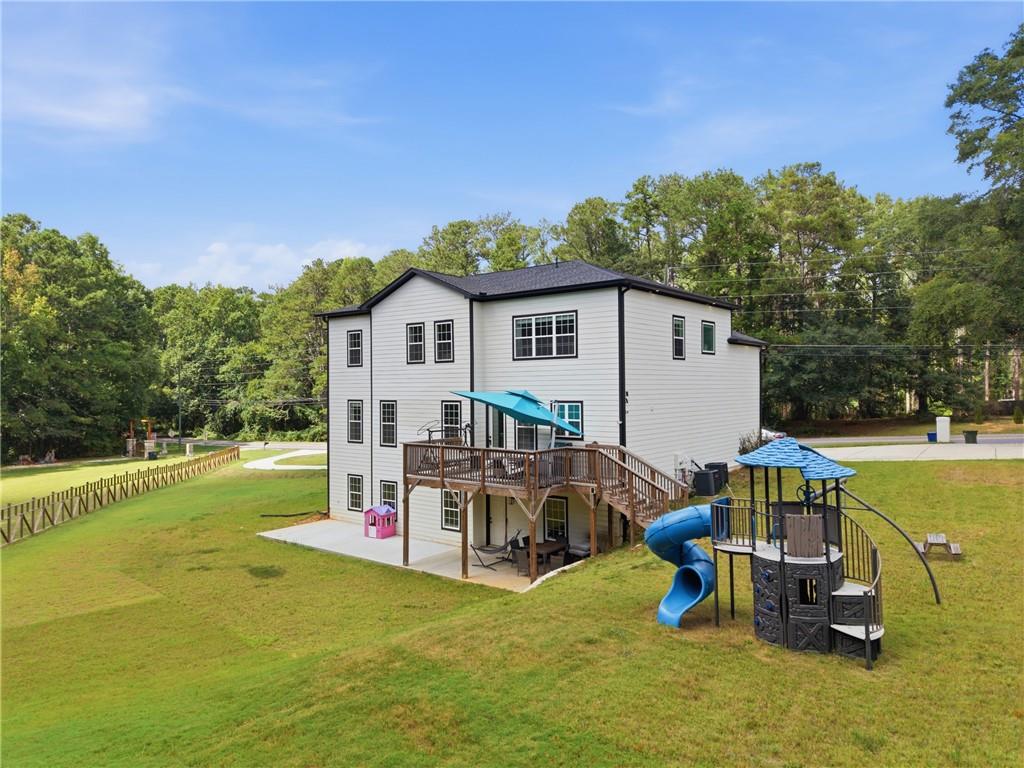 2910 Centerville Rosebud Road