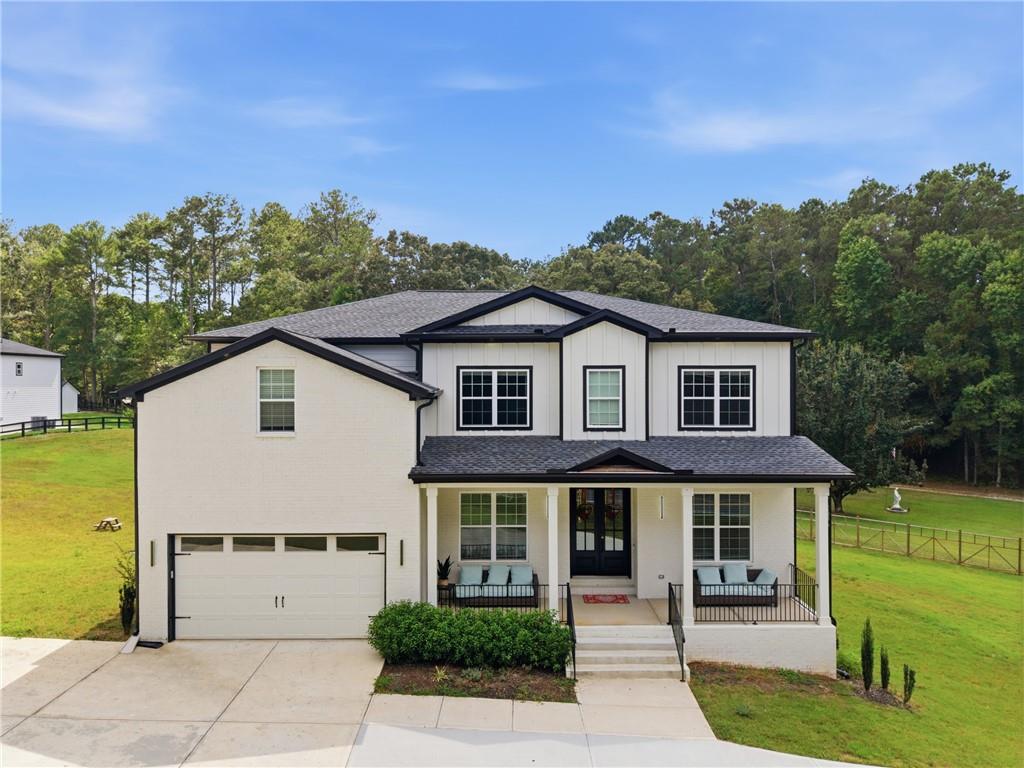 2910 Centerville Rosebud Road
