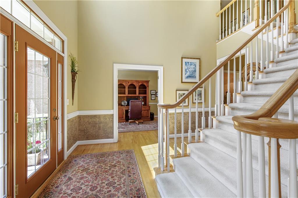 935 Brookline Way