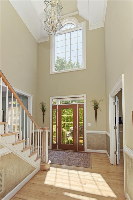935 Brookline Way