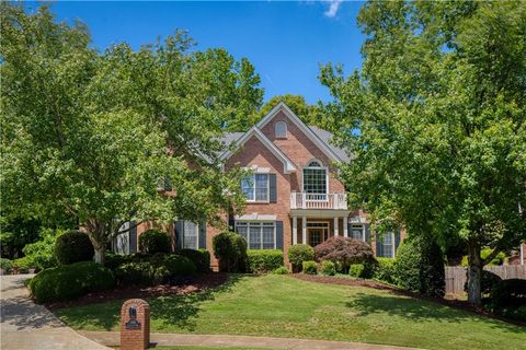 935 Brookline Way Alpharetta GA 30022