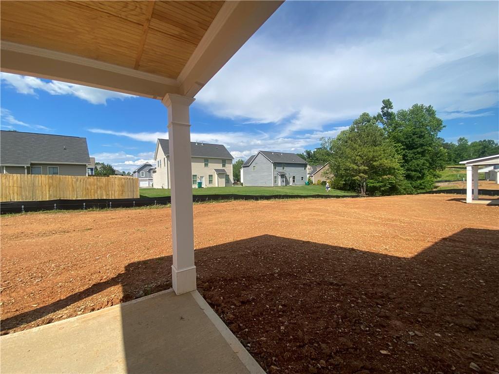 15 Madison Lane, Adairsville, Georgia image 11