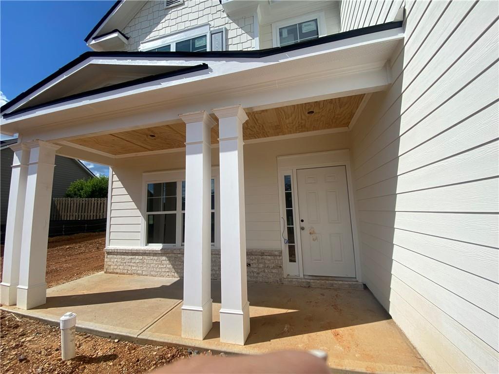 15 Madison Lane