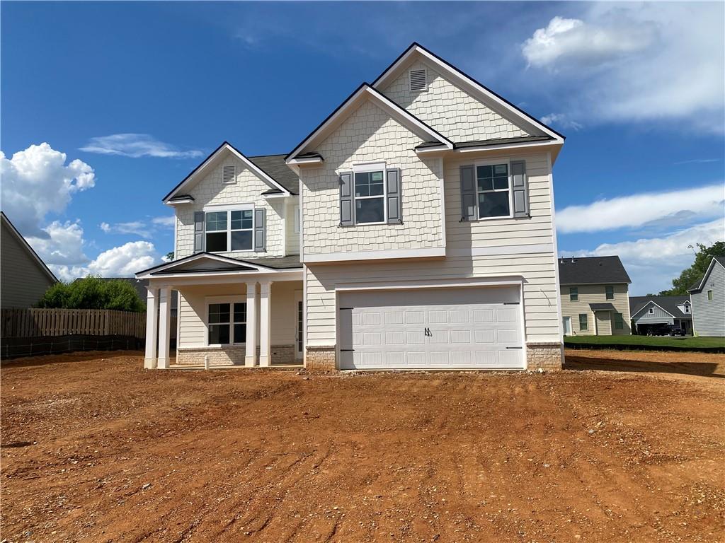 15 Madison Lane, Adairsville, Georgia image 1