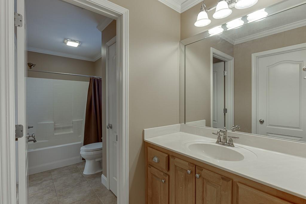 4717 Bedford Glen, Flowery Branch, Georgia image 48