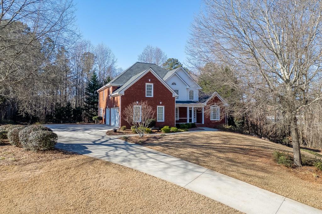 4717 Bedford Glen, Flowery Branch, Georgia image 4