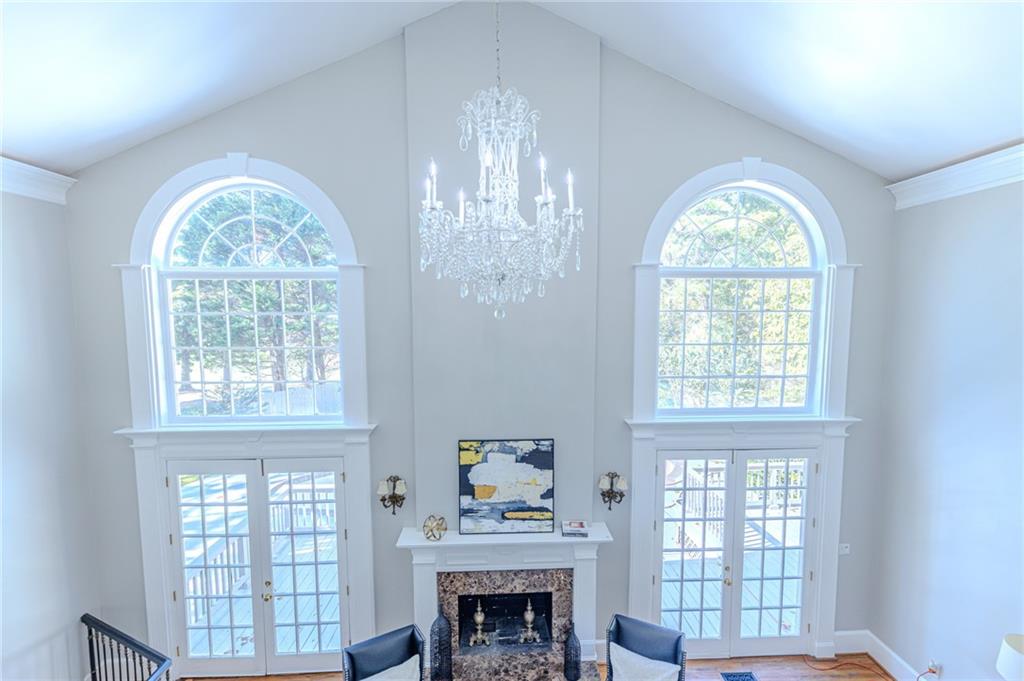 7680 Jett Ferry Road