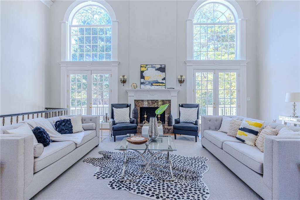 7680 Jett Ferry Road