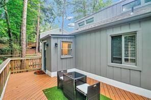 228 Narrows Drive, Waleska, Georgia image 23