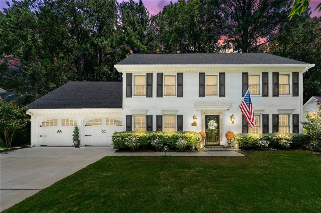 2282 Pine Warbler Way