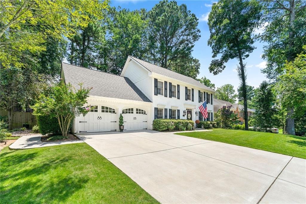 2282 Pine Warbler Way