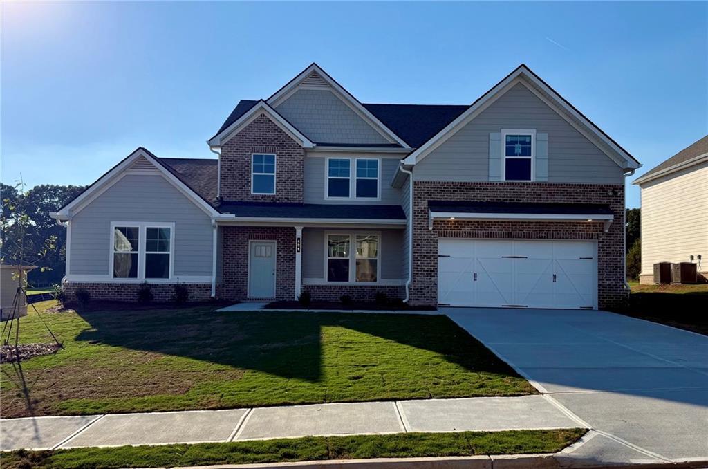 408 Sheridan Drive