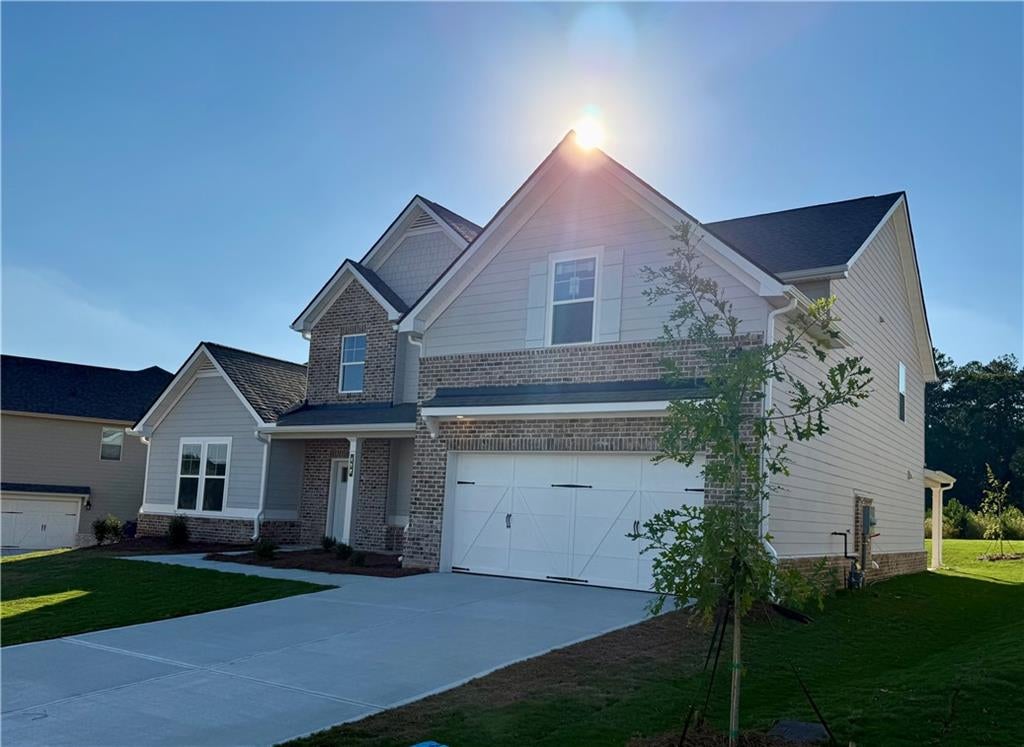 408 Sheridan Drive
