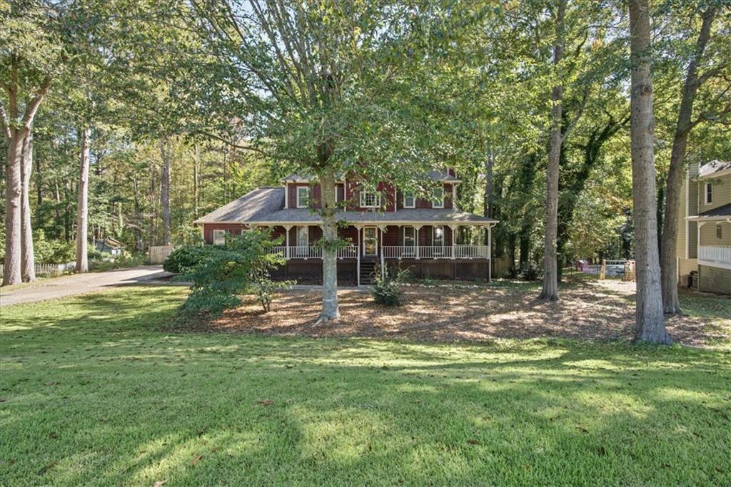 263 Cotton Mill Drive