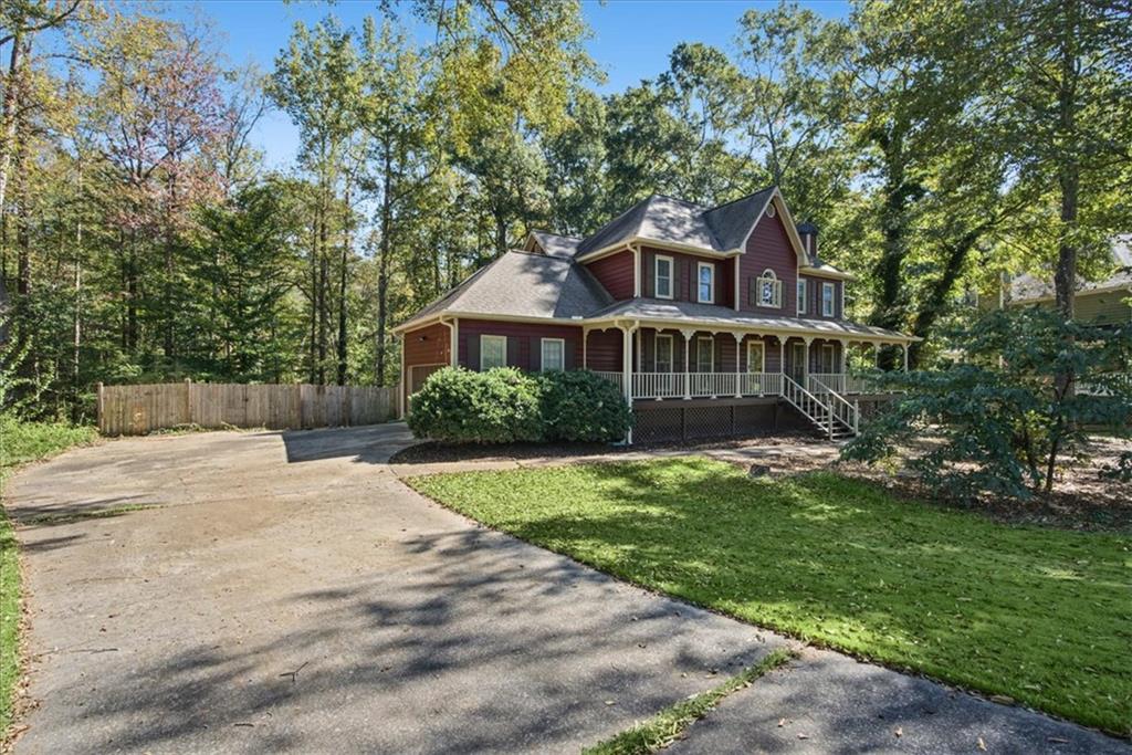 263 Cotton Mill Drive
