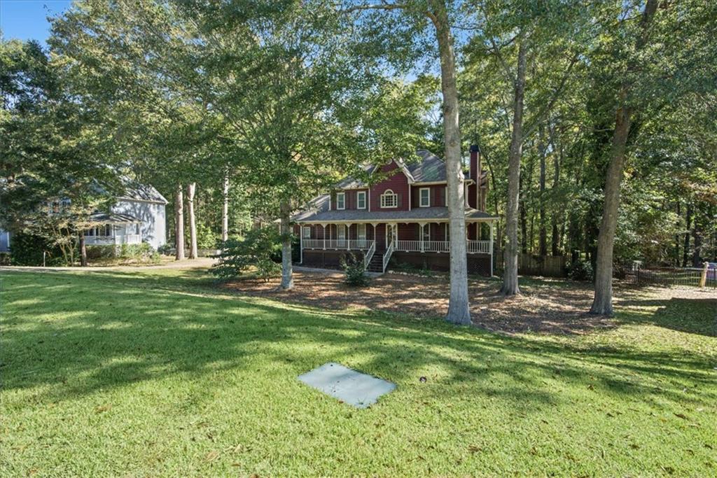 263 Cotton Mill Drive