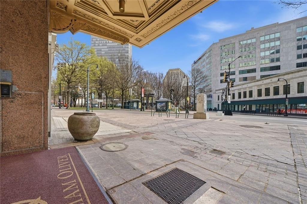32 Peachtree Street NW 1102
