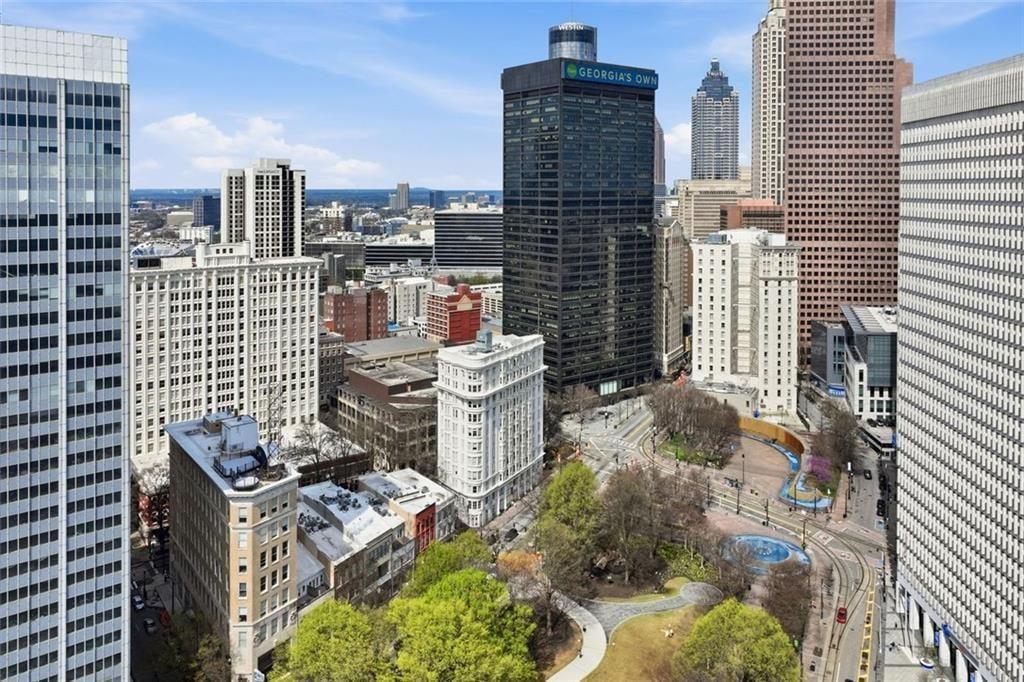 32 Peachtree Street NW 1102