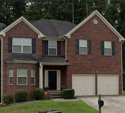 A home in Jonesboro