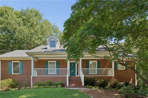 Homes For Sale - 4760 Habersham Way<br/> Rockdale County, Conyers, GA 30094