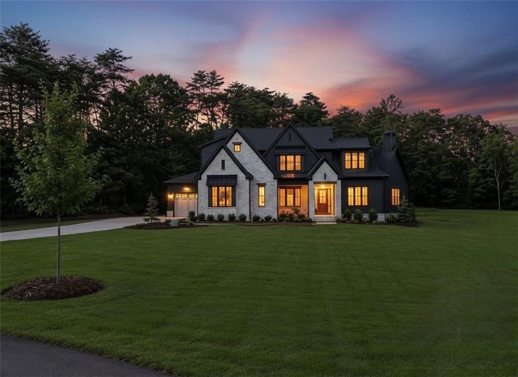 159 Palisade Drive