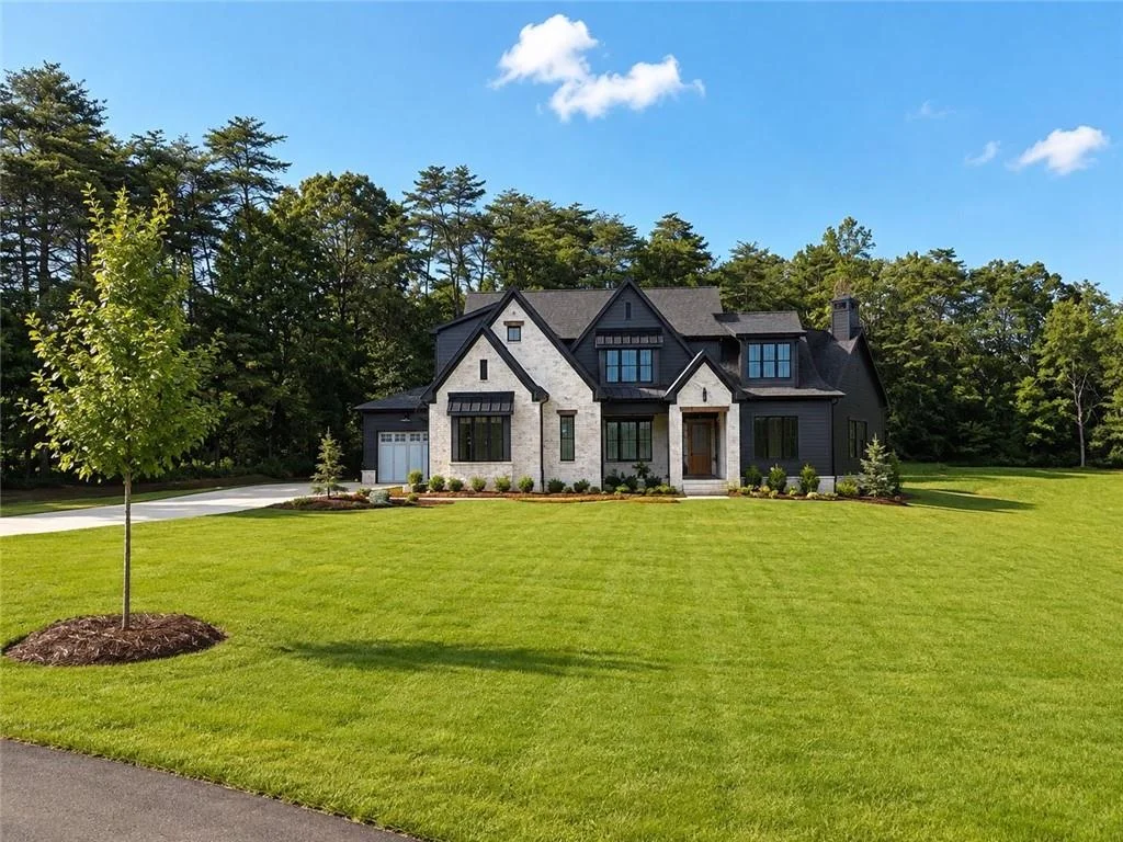 159 Palisade Drive, Rydal, GA, 30171