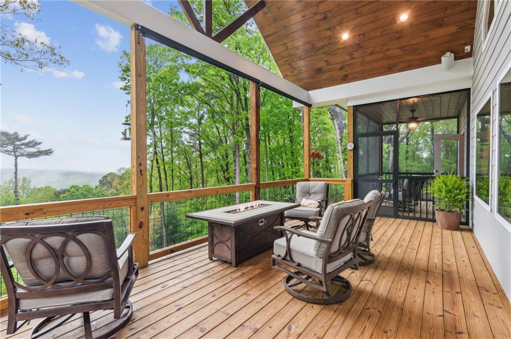774 Hickory Ridge Dr, Ellijay, Georgia image 20