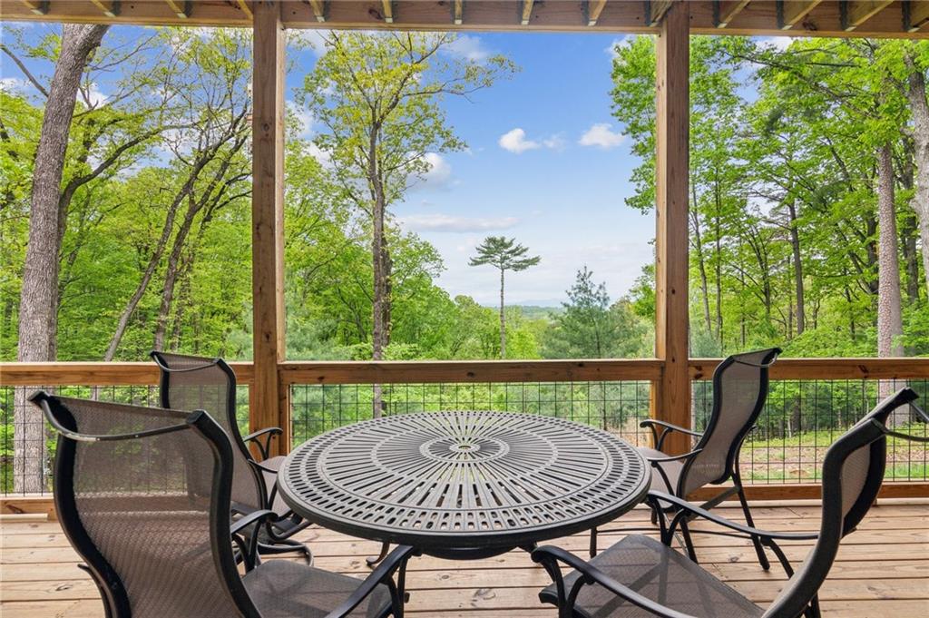 774 Hickory Ridge Dr, Ellijay, Georgia image 36